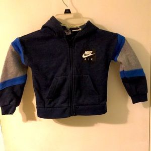 2T Nike jacket